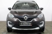 Renault Kaptur I Санкт-Петербург  - изображение 19
