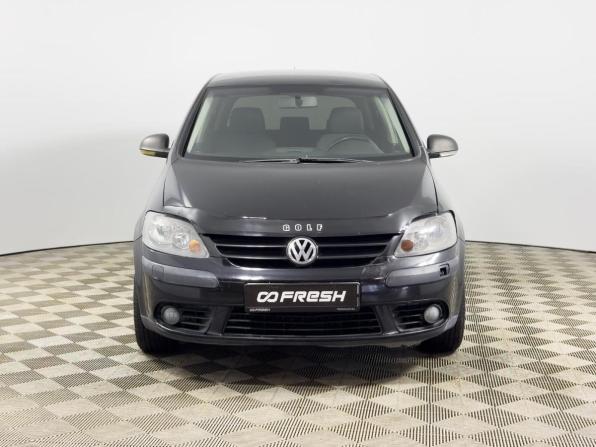 Volkswagen Golf Plus I с пробегом 2007 года, цена 539 900 рублей, 225751 км, хэтчбек, Автокод Объявления
