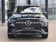 Mercedes-Benz GLE II (V167) Рестайлинг Санкт-Петербург  - изображение 29