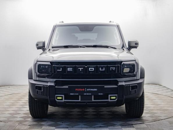 JETOUR T2 с пробегом 2024 года, цена 2 970 000 рублей, 58488 км, внедорожник, Автокод Объявления
