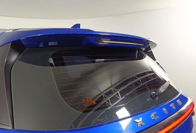 Xcite X-Cross 7 с пробегом 2024 года, цена 1 650 000 рублей, 100868 км, внедорожник, Автокод Объявления