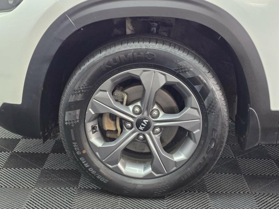Kia Seltos I Таганрог  - изображение 9
