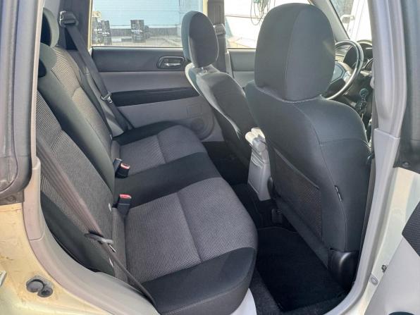 Subaru Forester II Рестайлинг с пробегом 2006 года, цена 990 000 рублей, 172500 км, внедорожник, Автокод Объявления