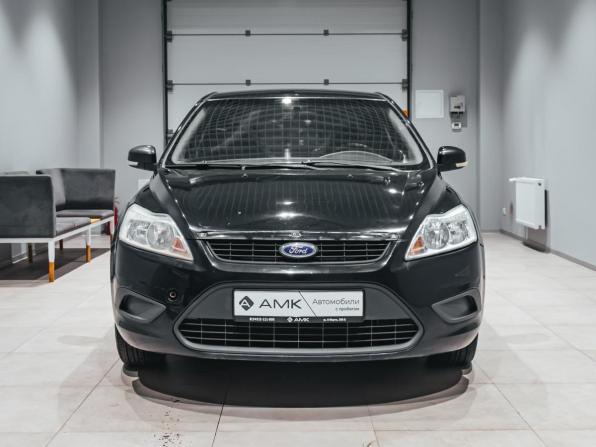 Ford Focus II Рестайлинг с пробегом 2008 года, цена 424 098 рублей, 300231 км, седан, Автокод Объявления