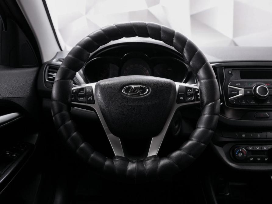 Lada (ВАЗ) Vesta I Ульяновск  - изображение 14