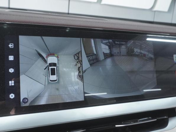 Geely Monjaro I с пробегом 2023 года, цена 2 750 000 рублей, 102485 км, внедорожник, Автокод Объявления