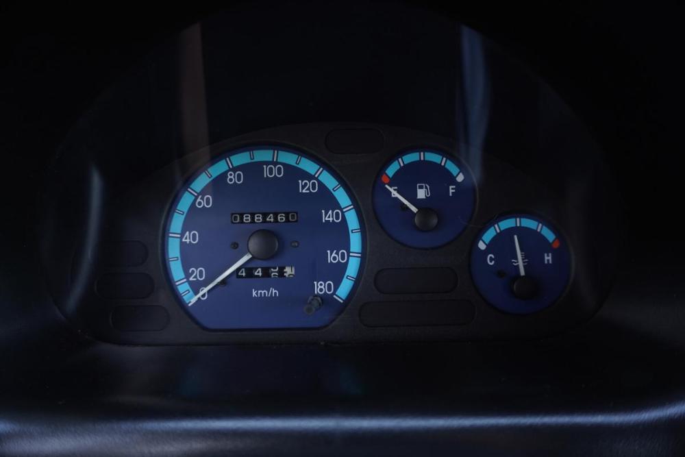 Daewoo Matiz I Рестайлинг Ульяновск  - изображение 9