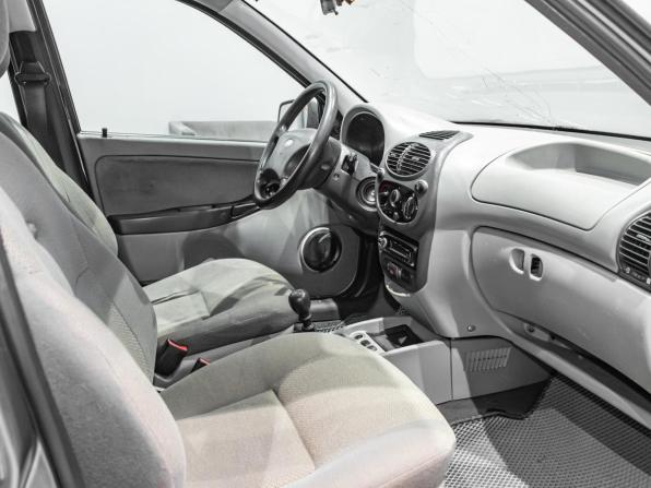 Lada (ВАЗ) Kalina I с пробегом 2011 года, цена 212 973 рубля, 259742 км, хэтчбек, Автокод Объявления