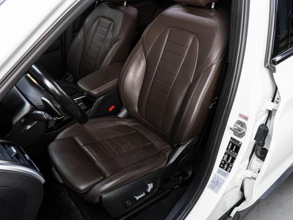 BMW X4 II (G02) с пробегом 2020 года, цена 5 109 000 рублей, 65703 км, внедорожник, Автокод Объявления