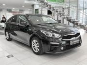 Kia Cerato IV Казань  - изображение 25