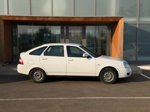 Lada (ВАЗ) Priora I Рестайлинг с пробегом 2014 года, цена 400 000 рублей, 176513 км, хэтчбек, Автокод Объявления