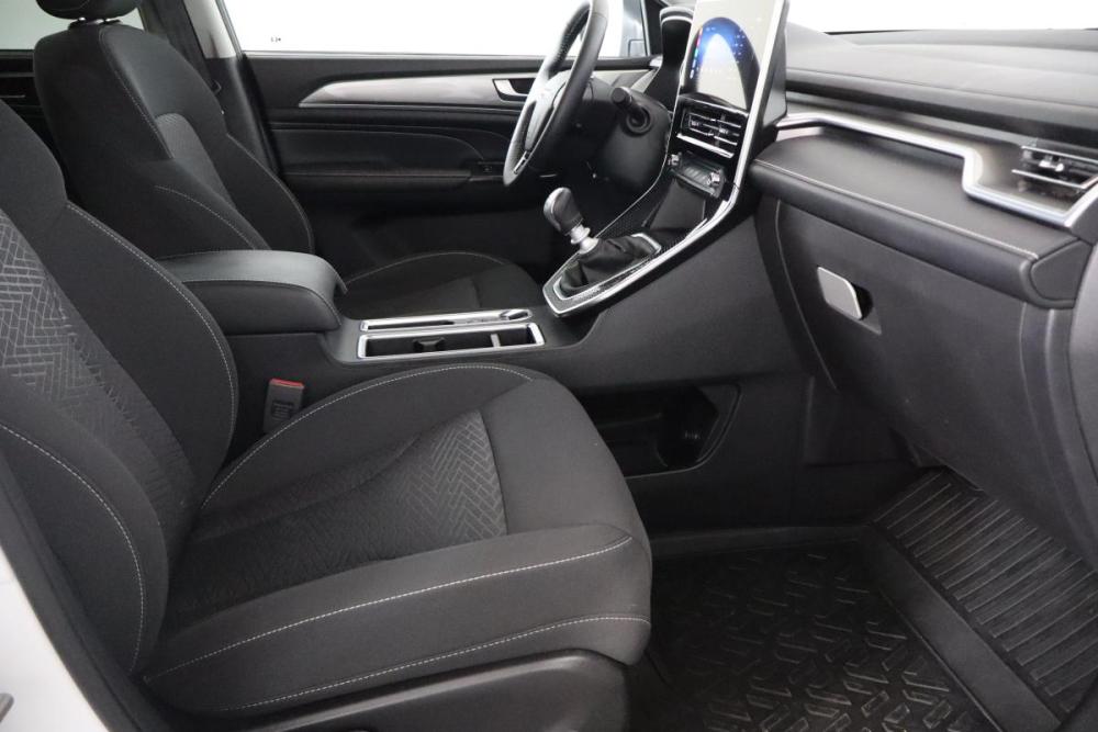 Haval M6 II Санкт-Петербург  - изображение 12