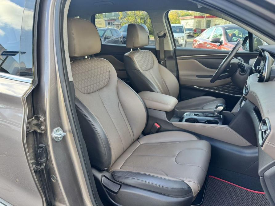 Hyundai Santa Fe IV Санкт-Петербург  - изображение 21