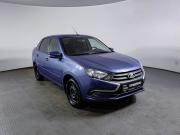 Lada (ВАЗ) Granta I Рестайлинг Уфа  - изображение 25