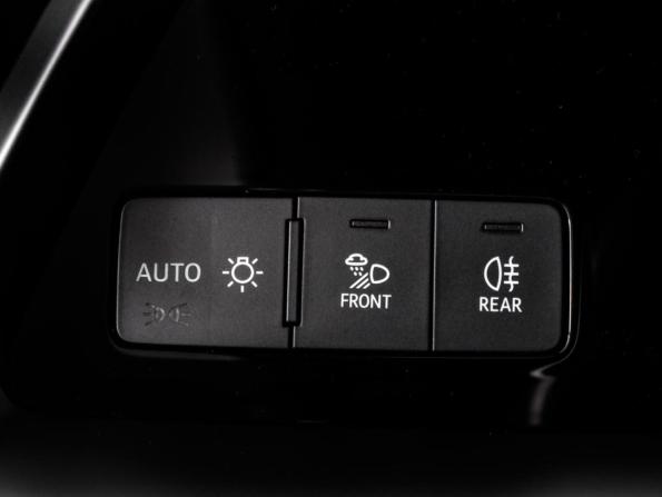 Audi A3 IV (8Y) с пробегом 2021 года, цена 2 599 000 рублей, 85600 км, седан, Автокод Объявления