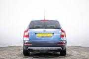 Skoda Octavia II (A5) Пермь  - изображение 30