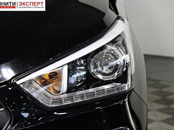 Hyundai Creta I с пробегом 2018 года, цена 1 877 000 рублей, 101157 км, внедорожник, Автокод Объявления