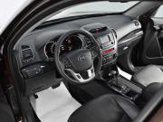Kia Sorento II Рестайлинг Москва  - изображение 22