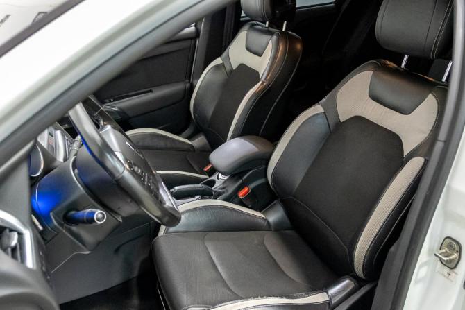 Citroen DS4 с пробегом 2013 года, цена 780 000 рублей, 143500 км, хэтчбек, Автокод Объявления