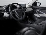 Chevrolet Captiva II Москва  - изображение 35