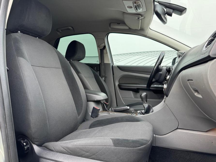 Ford Focus II Рестайлинг Воронеж  - изображение 16