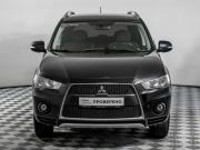 Mitsubishi Outlander II Рестайлинг Москва  - изображение 15