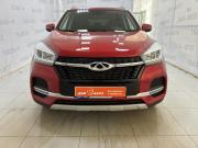 Chery Tiggo 4 I Рестайлинг Пермь  - изображение 21