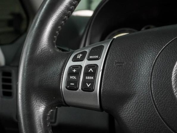 Suzuki SX4 I (Classic) Рестайлинг с пробегом 2010 года, цена 799 000 рублей, 172360 км, хэтчбек, Автокод Объявления