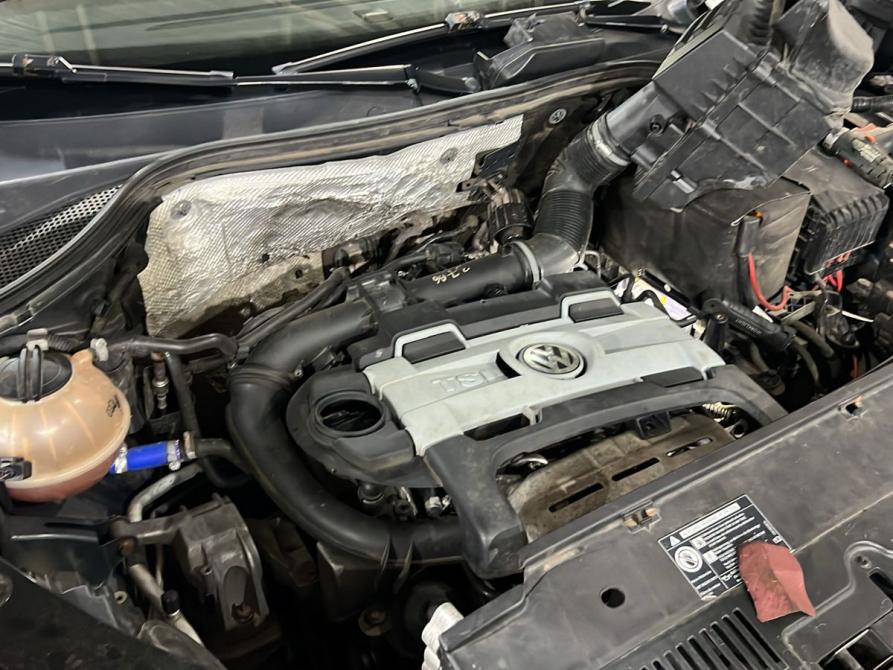 Volkswagen Tiguan I Нижний Новгород  - изображение 13