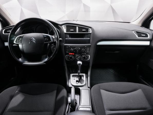 Citroen C4 II с пробегом 2014 года, цена 845 000 рублей, 96000 км, седан, Автокод Объявления