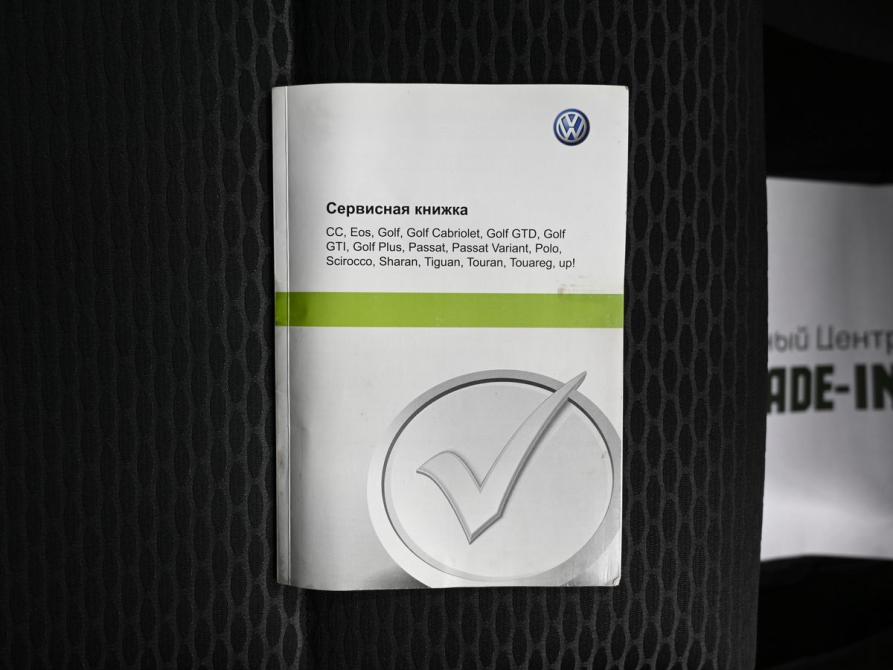 Volkswagen Golf VI Тверь  - изображение 18