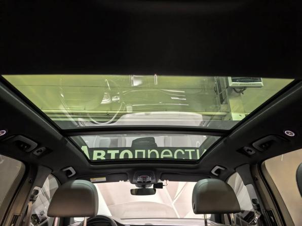 Audi Q7 II (4M) Рестайлинг с пробегом 2020 года, цена 5 490 000 рублей, 166000 км, внедорожник, Автокод Объявления