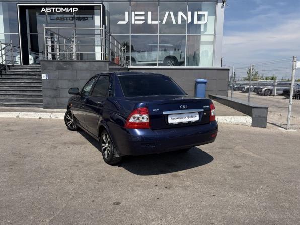 Lada (ВАЗ) Priora I с пробегом 2013 года, цена 250 000 рублей, 225411 км, седан, Автокод Объявления