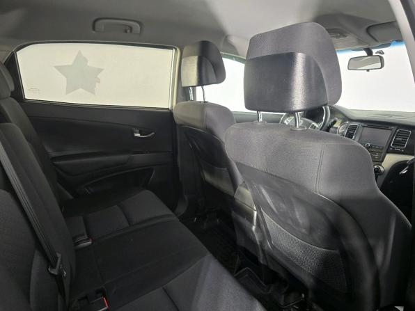 SsangYong Actyon II с пробегом 2013 года, цена 788 000 рублей, 180098 км, внедорожник, Автокод Объявления
