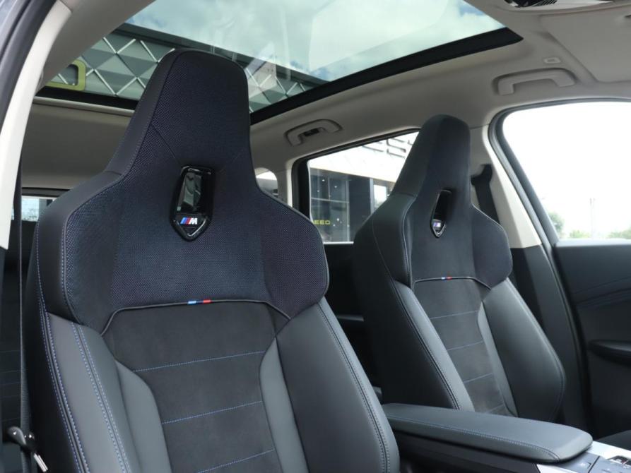 BMW X1 III (U11/U12) Москва  - изображение 15