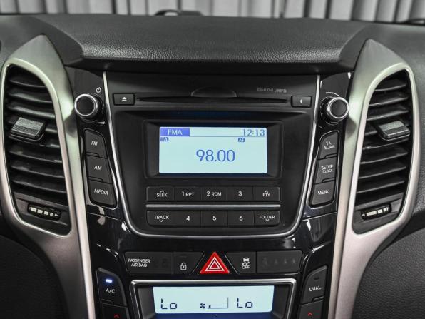 Hyundai i30 II Рестайлинг с пробегом 2016 года, цена 1 285 000 рублей, 131344 км, хэтчбек, Автокод Объявления