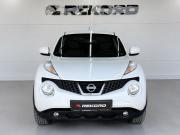 Nissan Juke I Уфа  - изображение 25