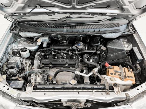 Nissan Liberty с пробегом 2001 года, цена 250 000 рублей, 210269 км, минивэн, Автокод Объявления