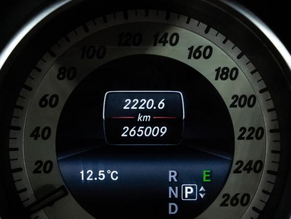 Mercedes-Benz CLS II (C218) с пробегом 2013 года, цена 1 749 000 рублей, 265007 км, седан, Автокод Объявления