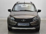 Lada (ВАЗ) Granta I Рестайлинг Москва  - изображение 17