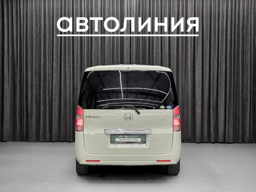 Honda Stepwgn IV Красноярск  - изображение 8