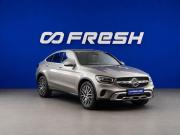 Mercedes-Benz GLC Coupe I (C253) Рестайлинг Москва  - изображение 23