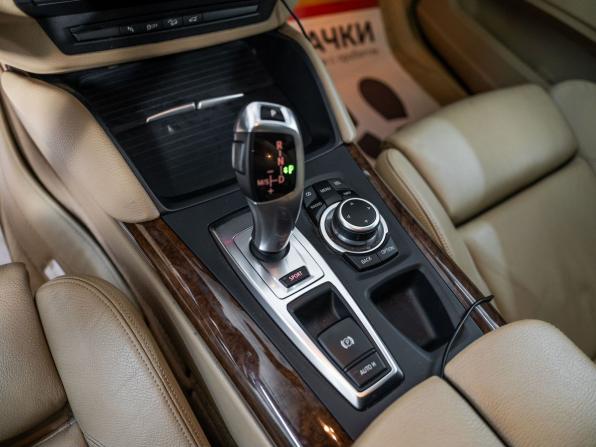 BMW X6 I (E71) с пробегом 2009 года, цена 1 695 000 рублей, 182924 км, внедорожник, Автокод Объявления