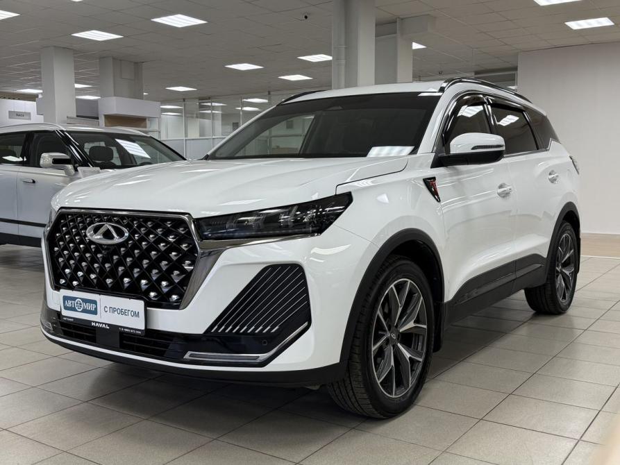 Chery Tiggo 7 Pro Max I Рестайлинг Ярославль  - изображение 1