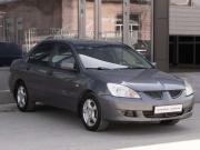 Mitsubishi Lancer IX Новосибирск  - изображение 21
