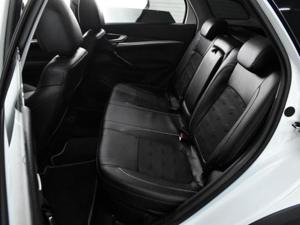 Lada (ВАЗ) Vesta I Рестайлинг (NG) с пробегом 2024 года, цена 1 399 000 рублей, 49979 км, седан, Автокод Объявления
