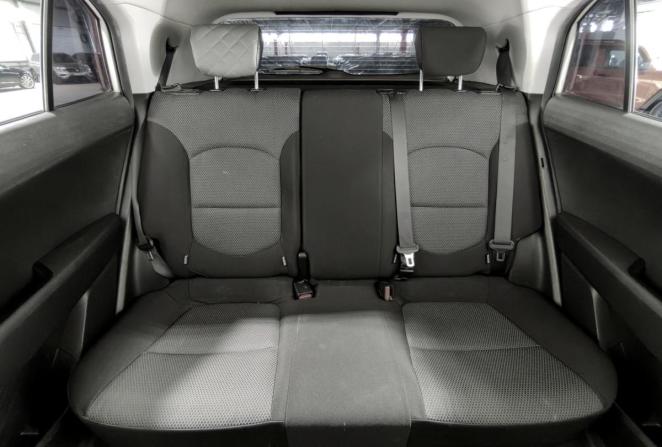 Hyundai Creta I с пробегом 2017 года, цена 1 420 000 рублей, 210344 км, внедорожник, Автокод Объявления