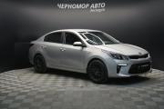 Kia Rio IV Крым  - изображение 34
