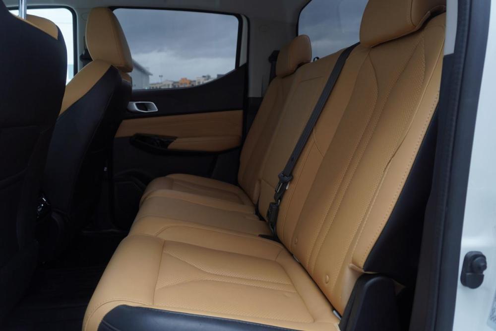 Changan Hunter Plus Ульяновск  - изображение 21