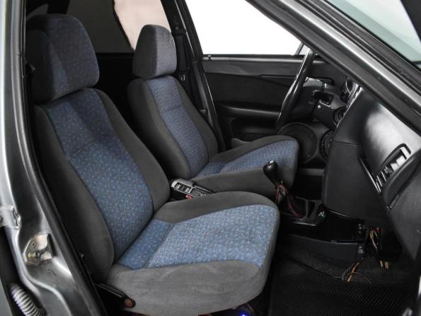 Lada (ВАЗ) 2112 с пробегом 2008 года, цена 239 000 рублей, 279604 км, хэтчбек, Автокод Объявления